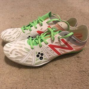 New Balance Fantom Fit MD800 Racing Silent Hunter